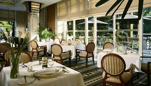 Fontainebleau Resort Hotel Fo-šan Restaurace fotografie